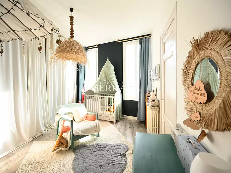 Maison, 160 m²
