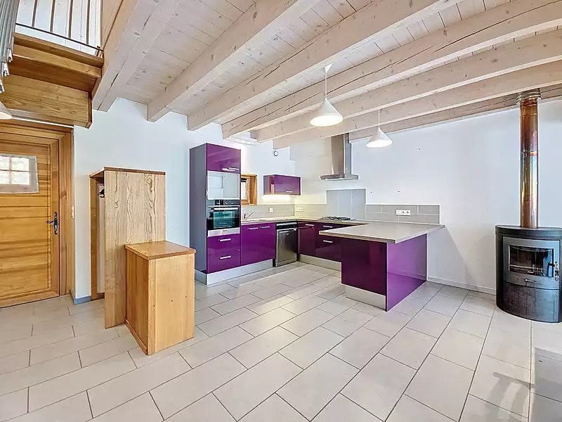 Divers, 87 m²