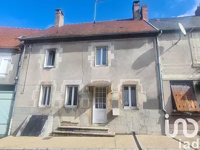 Maison, 88 m²