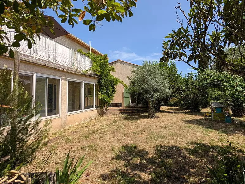 Maison, 265 m²
