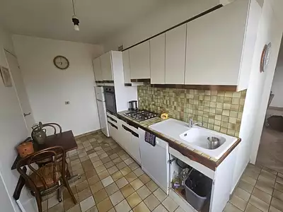 Maison, 111,21 m²