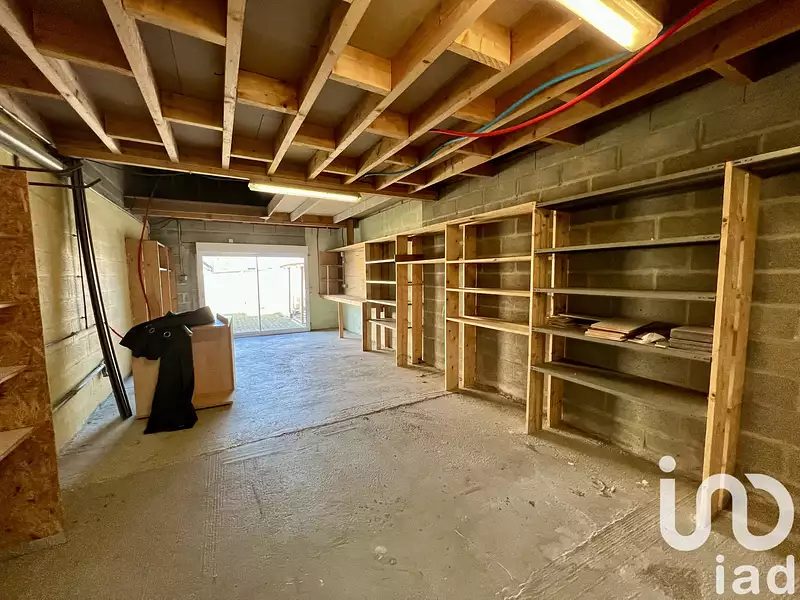 Maison, 217 m²