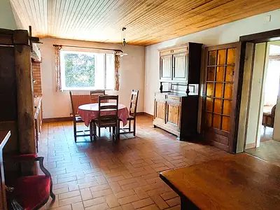 Maison, 140 m²