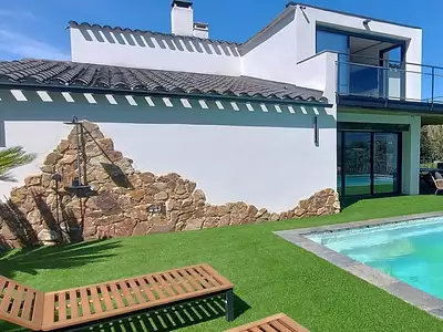 Maison, 172 m²