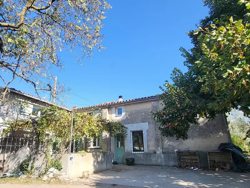 Maison, 136,8 m²