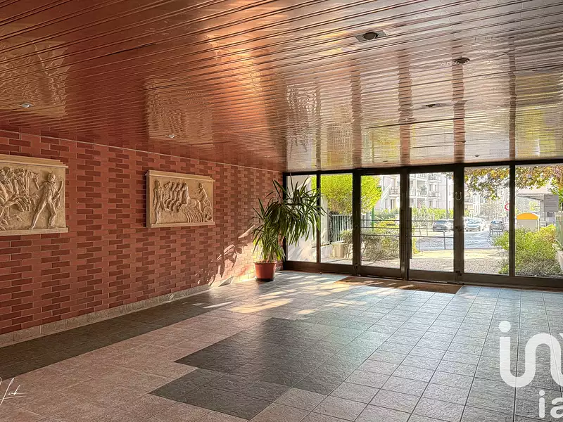 Appartement, 100 m²