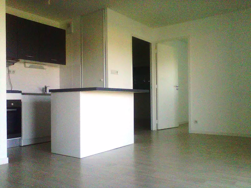 Appartement, 54 m²