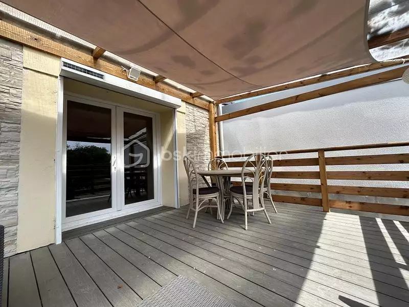 Maison, 90 m²