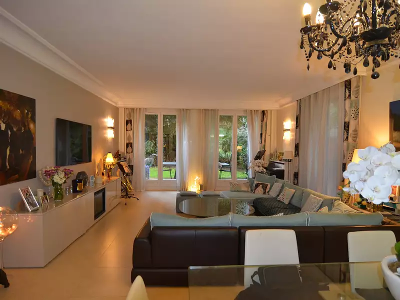 Appartement, 110 m²