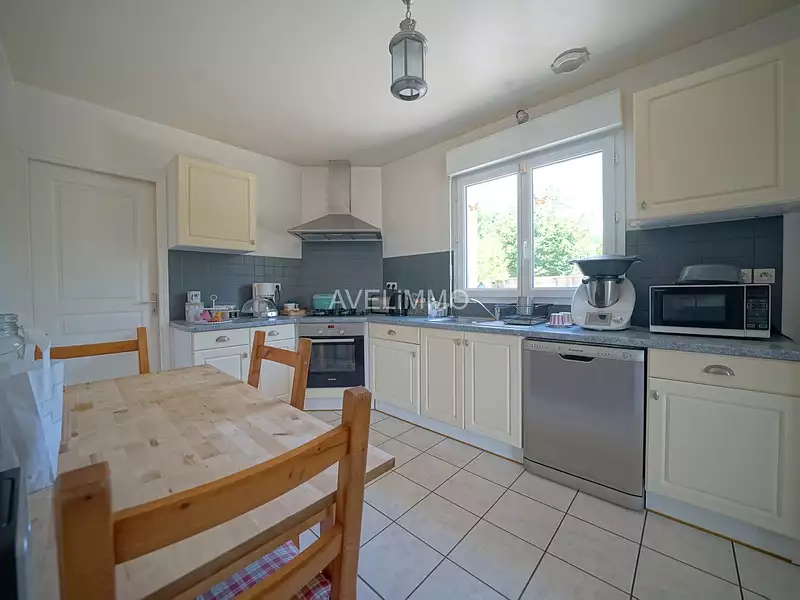 Maison, 144 m²