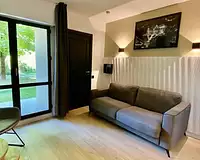 Appartement, 41,61 m²