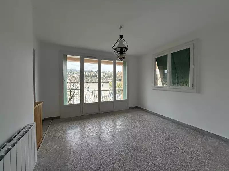 Appartement, 53,02 m²