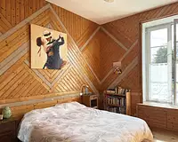 Appartement, 111 m²