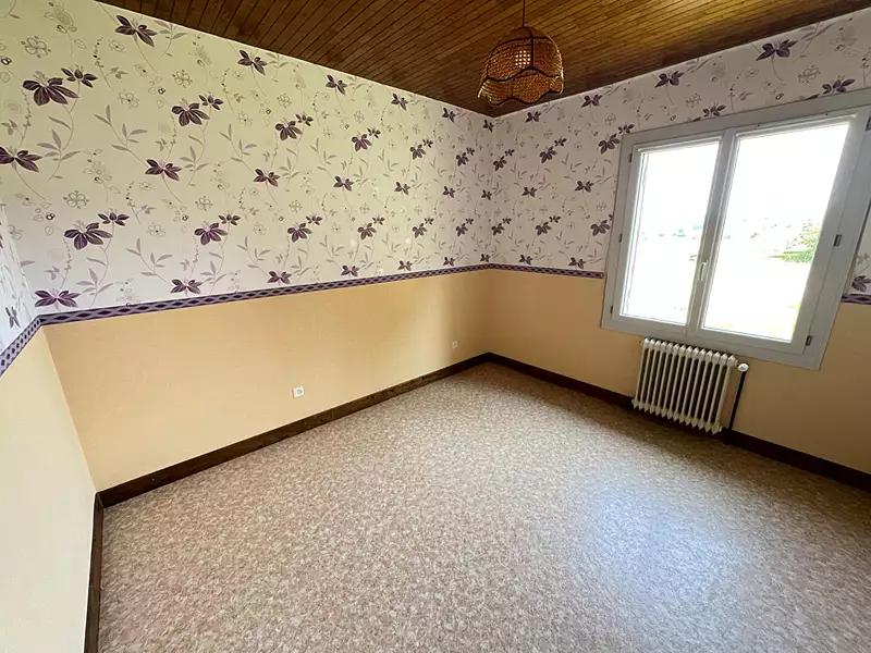 Maison, 135 m²