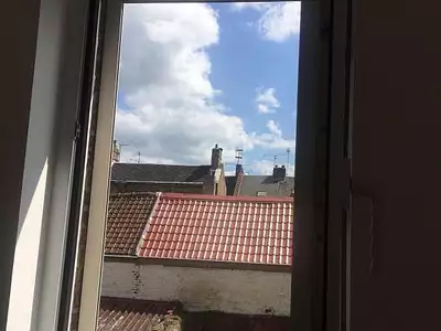 Appartement, 20 m²