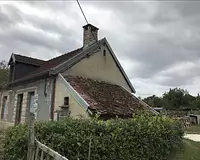 Maison, 42 m²