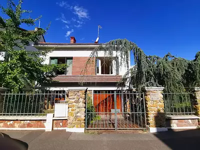 Maison, 60 m²