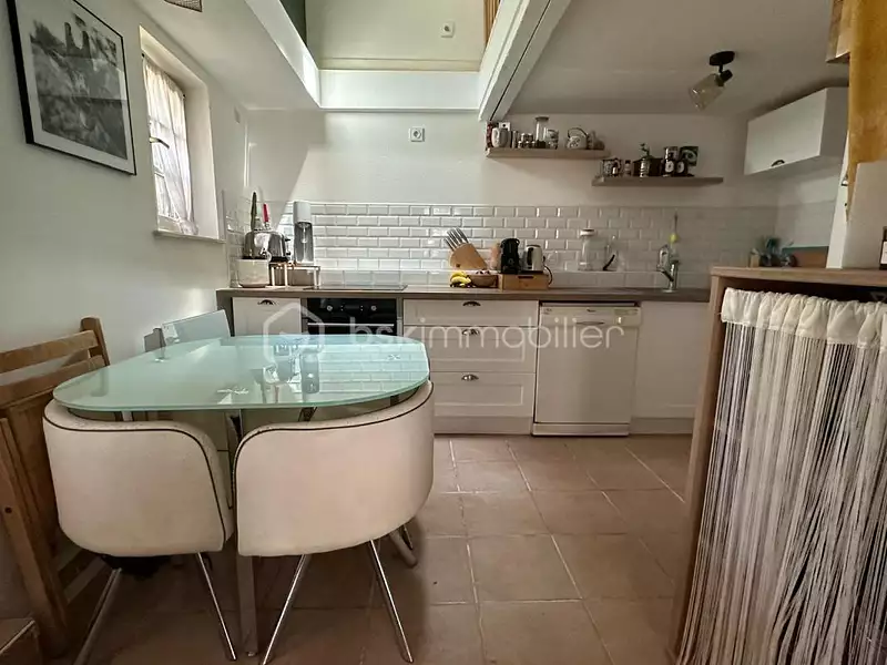 Maison, 63 m²