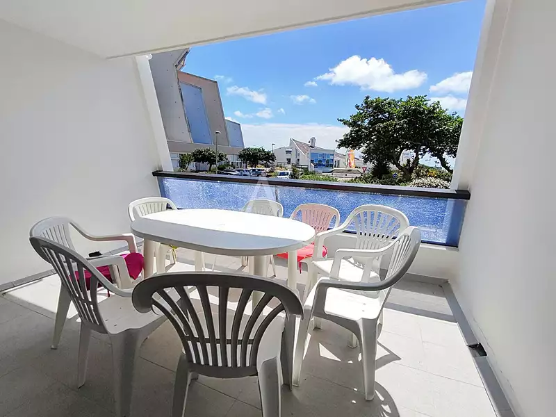 Appartement, 32,63 m²