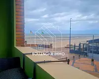 Appartement, 40,65 m²