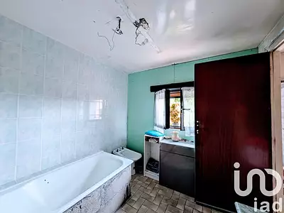 Maison, 82 m²