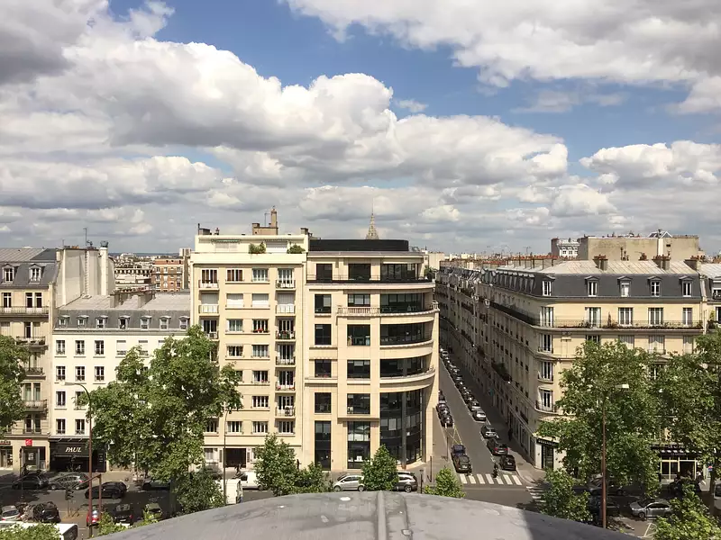 Appartement, 50,53 m²