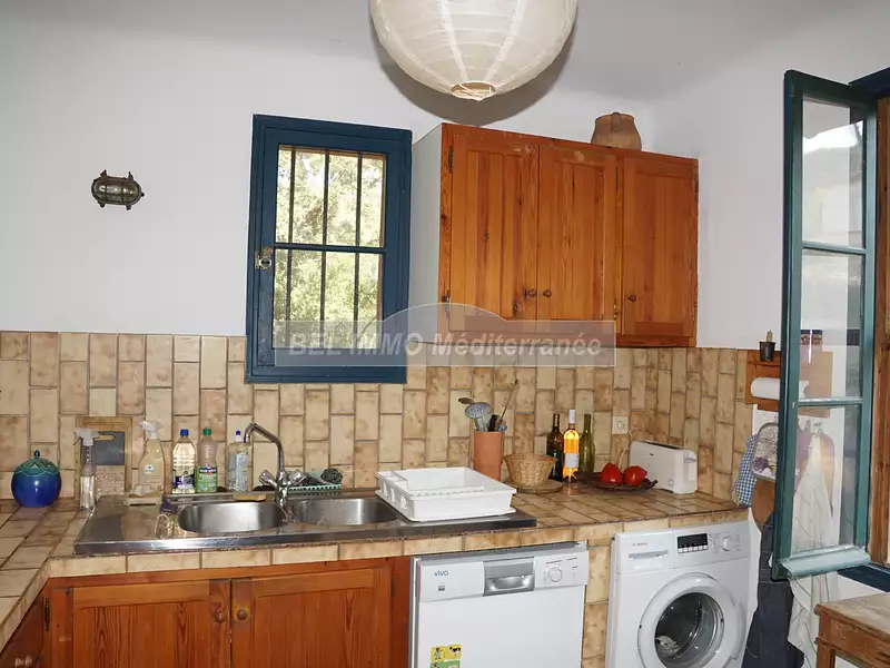 Maison, 75 m²