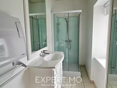 Maison, 132 m²