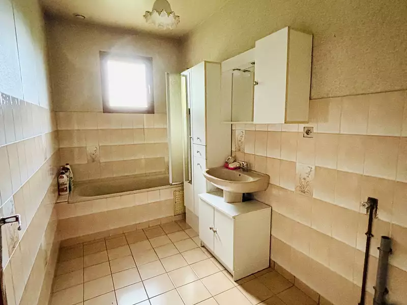 Maison, 83 m²