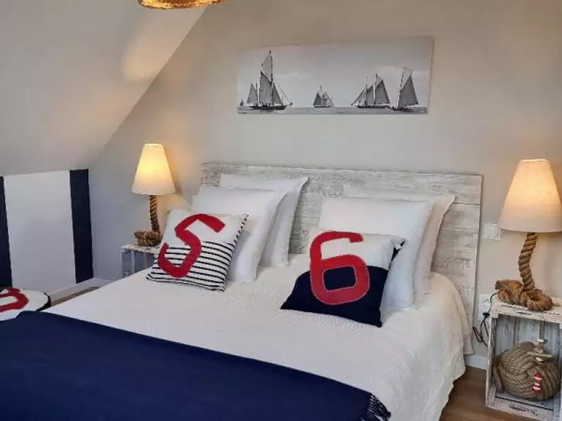 Maison, 110 m²