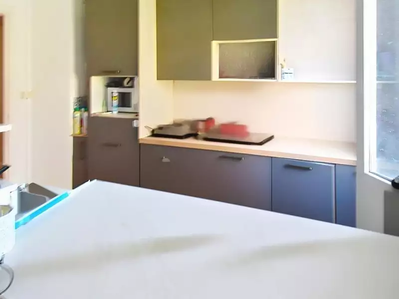 Appartement, 64 m²
