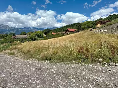Terrain, 729 m²