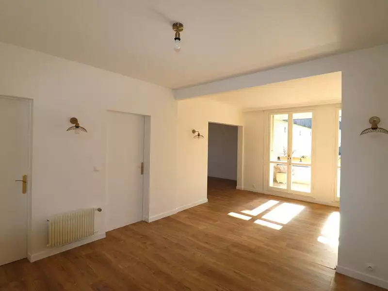 Appartement, 123,91 m²