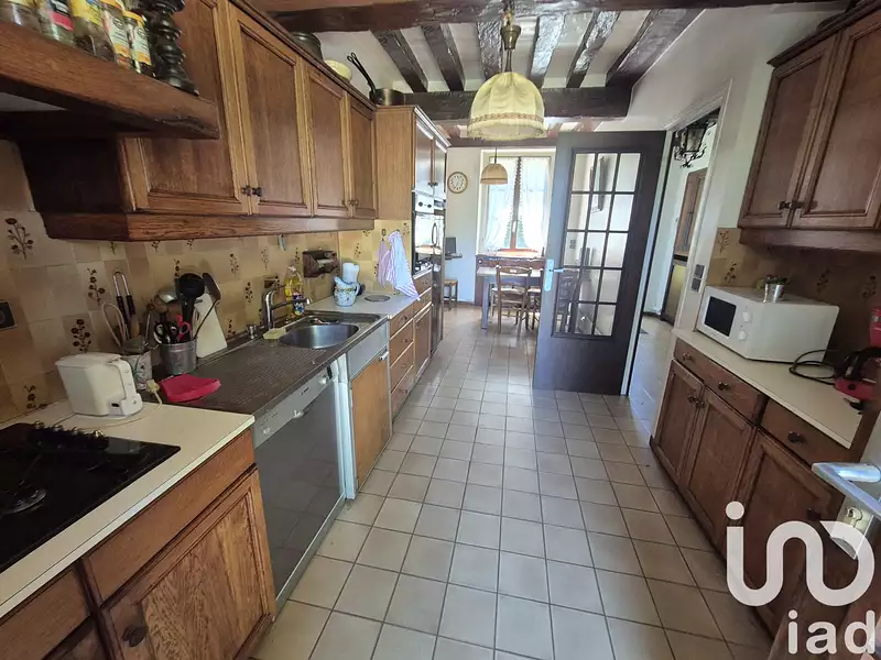 Maison, 130 m²