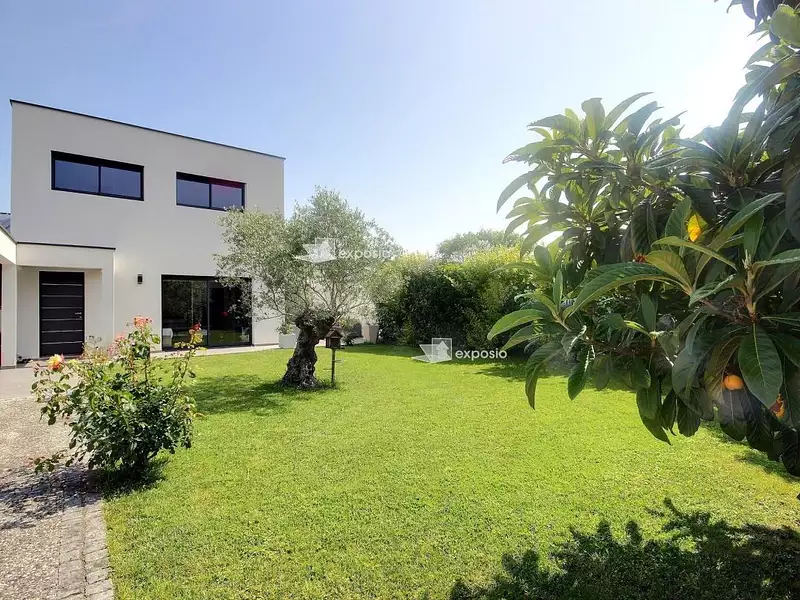 Maison, 143 m²
