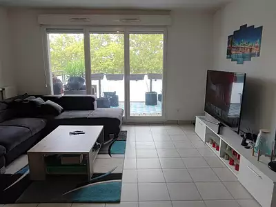 Appartement, 60 m²