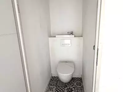 Appartement, 87 m²