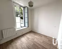 Appartement, 57 m²
