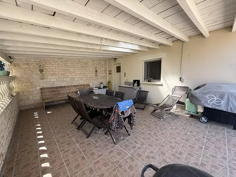 Maison, 108 m²