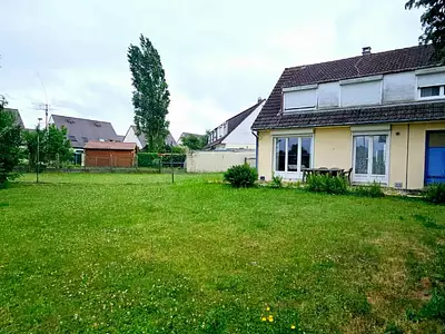 Maison, 101 m²