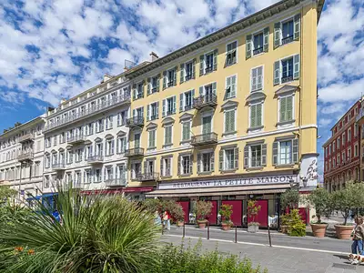 Appartement, 122 m²