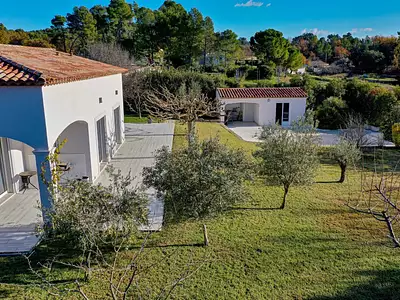 Maison, 140 m²