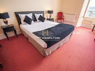 Maison, 324 m²