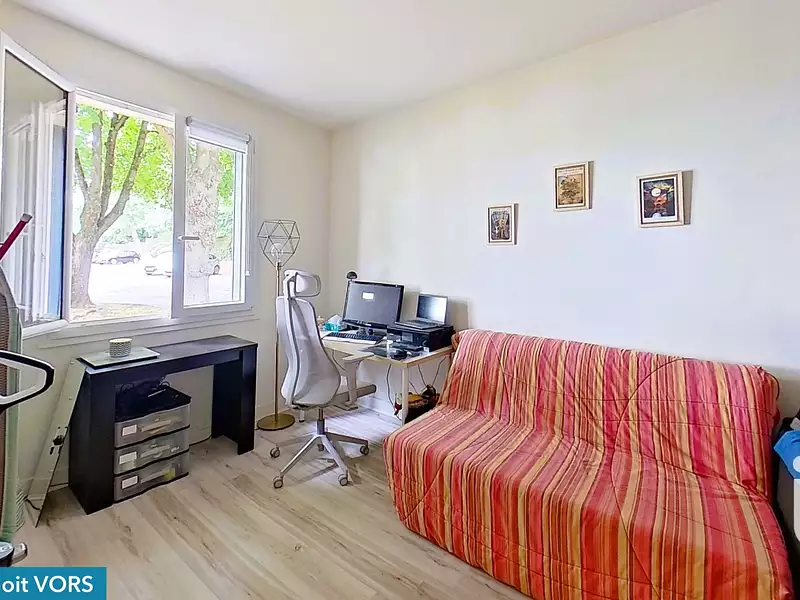 Appartement, 52 m²