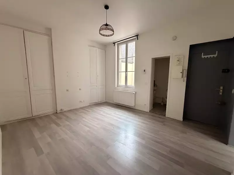 Appartement, 49,5 m²