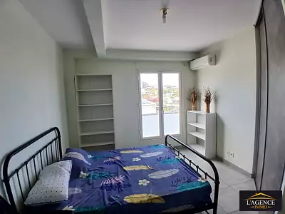 Appartement, 64,55 m²