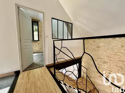 Maison, 160 m²
