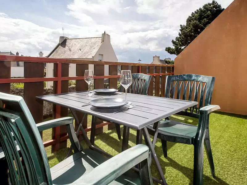 Appartement, 52 m²