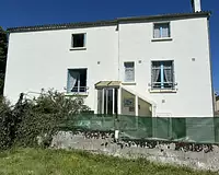 Maison, 130 m²