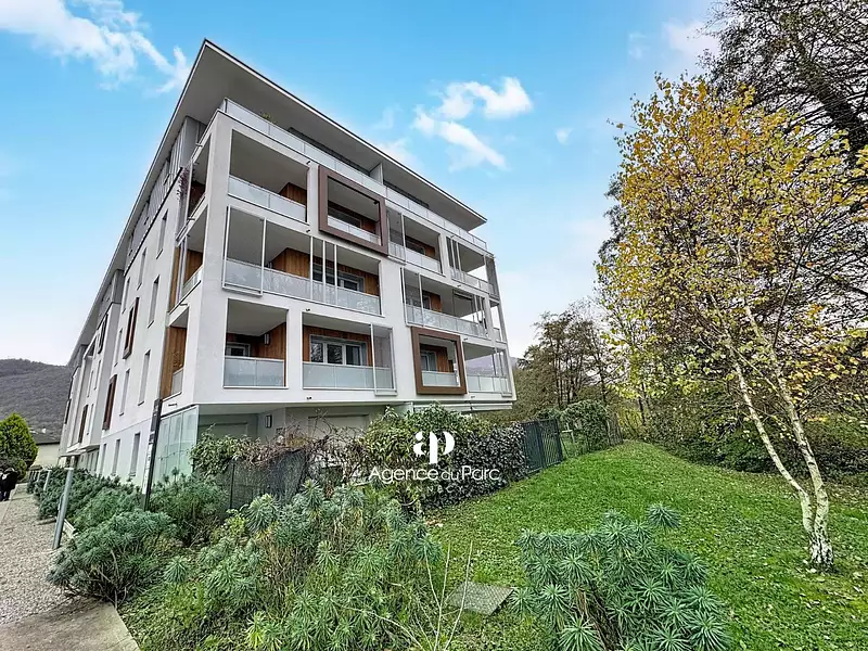 Appartement, 42,56 m²